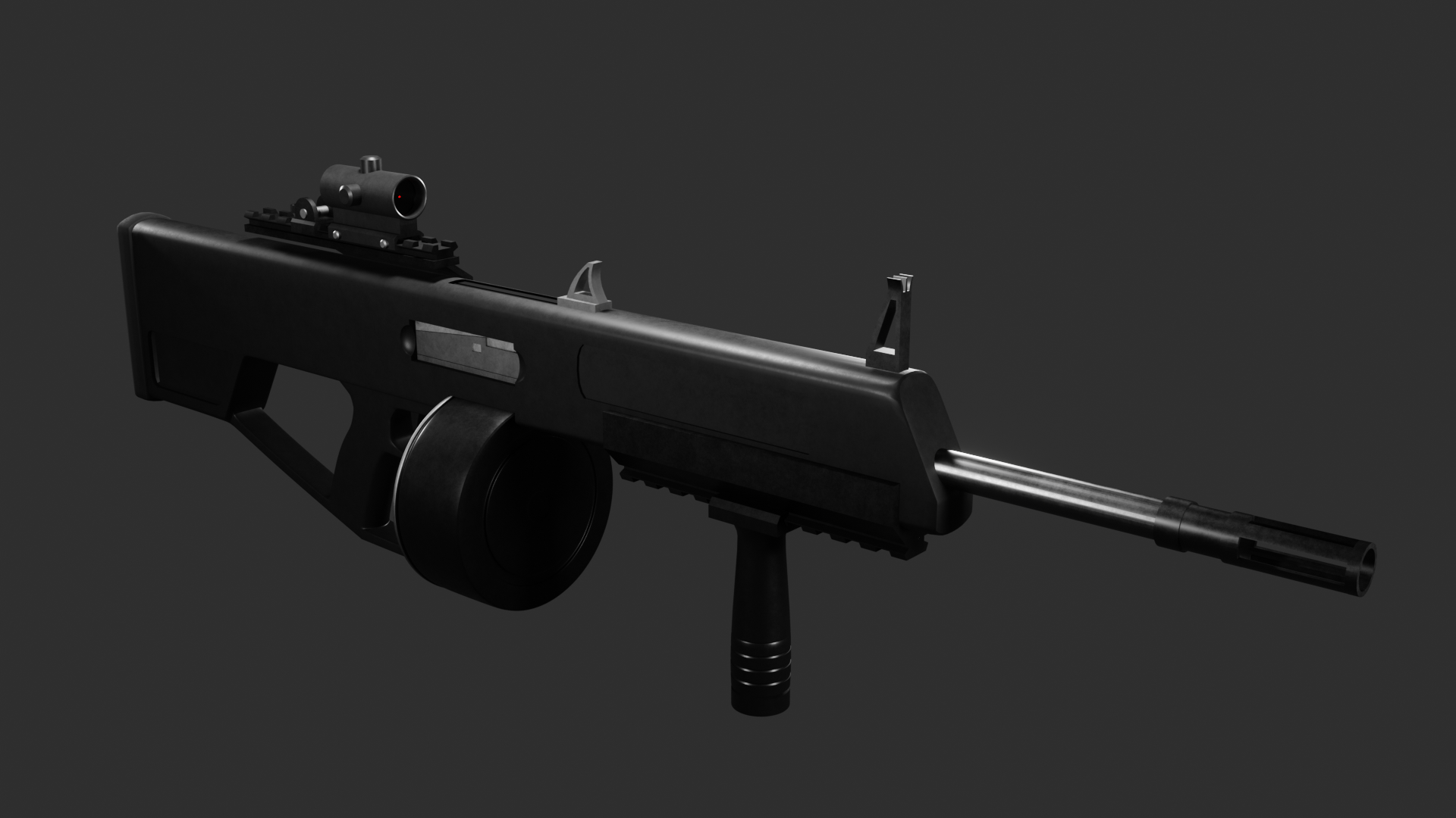 AA-12 Redesign preview image 1